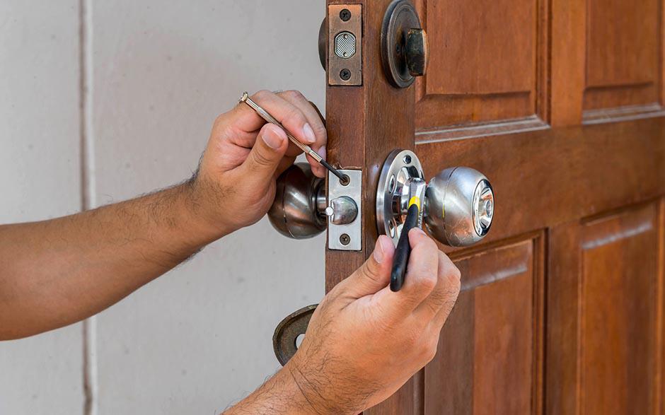 ouverture de porte prix Sannois